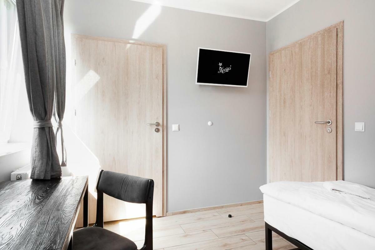 Appartement Lemon à Piotrków Trybunalski Extérieur photo