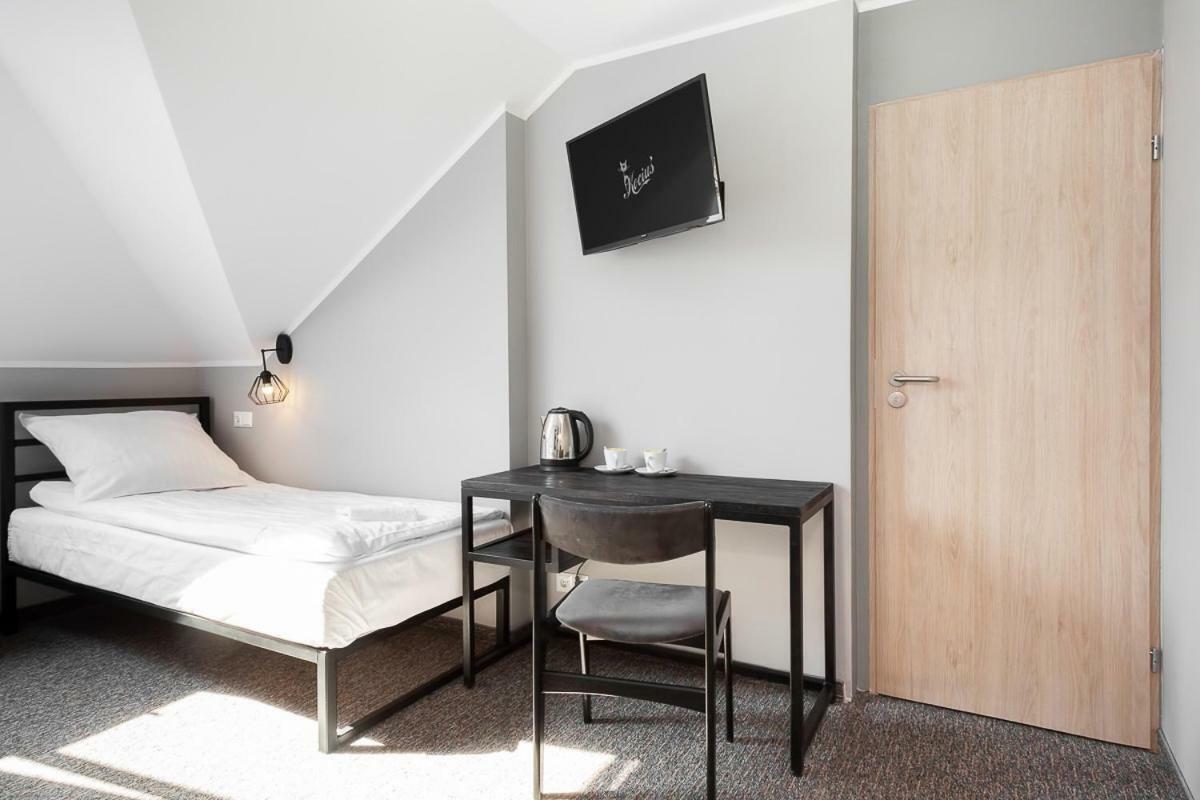 Appartement Lemon à Piotrków Trybunalski Extérieur photo