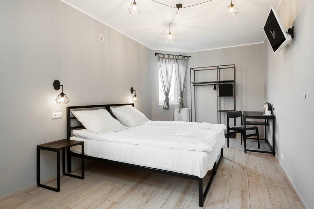 Appartement Lemon à Piotrków Trybunalski Extérieur photo