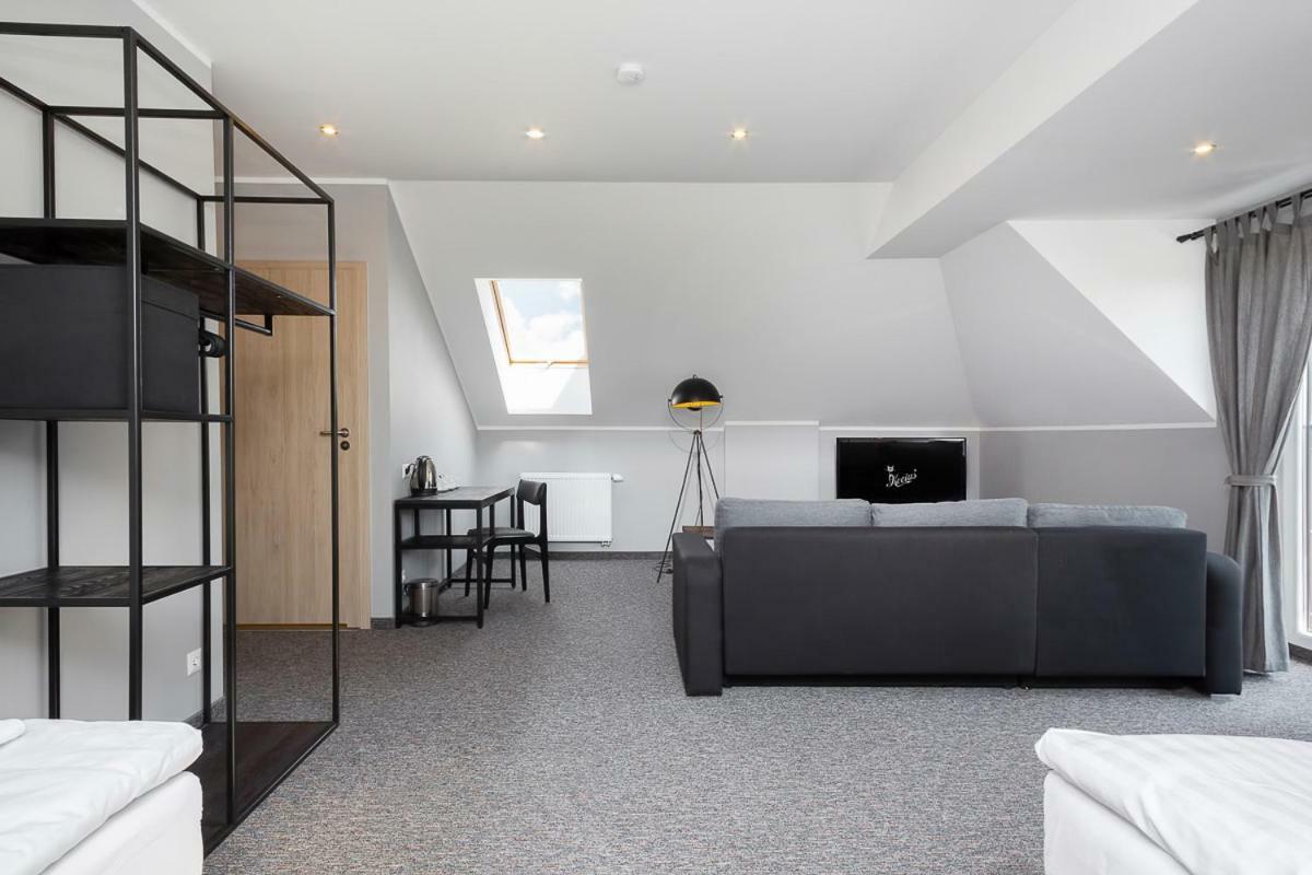Appartement Lemon à Piotrków Trybunalski Extérieur photo
