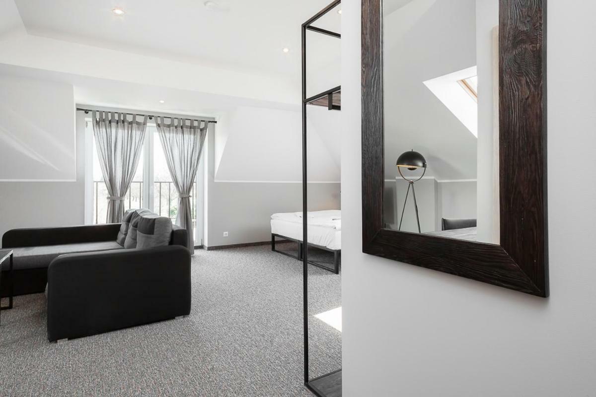 Appartement Lemon à Piotrków Trybunalski Extérieur photo