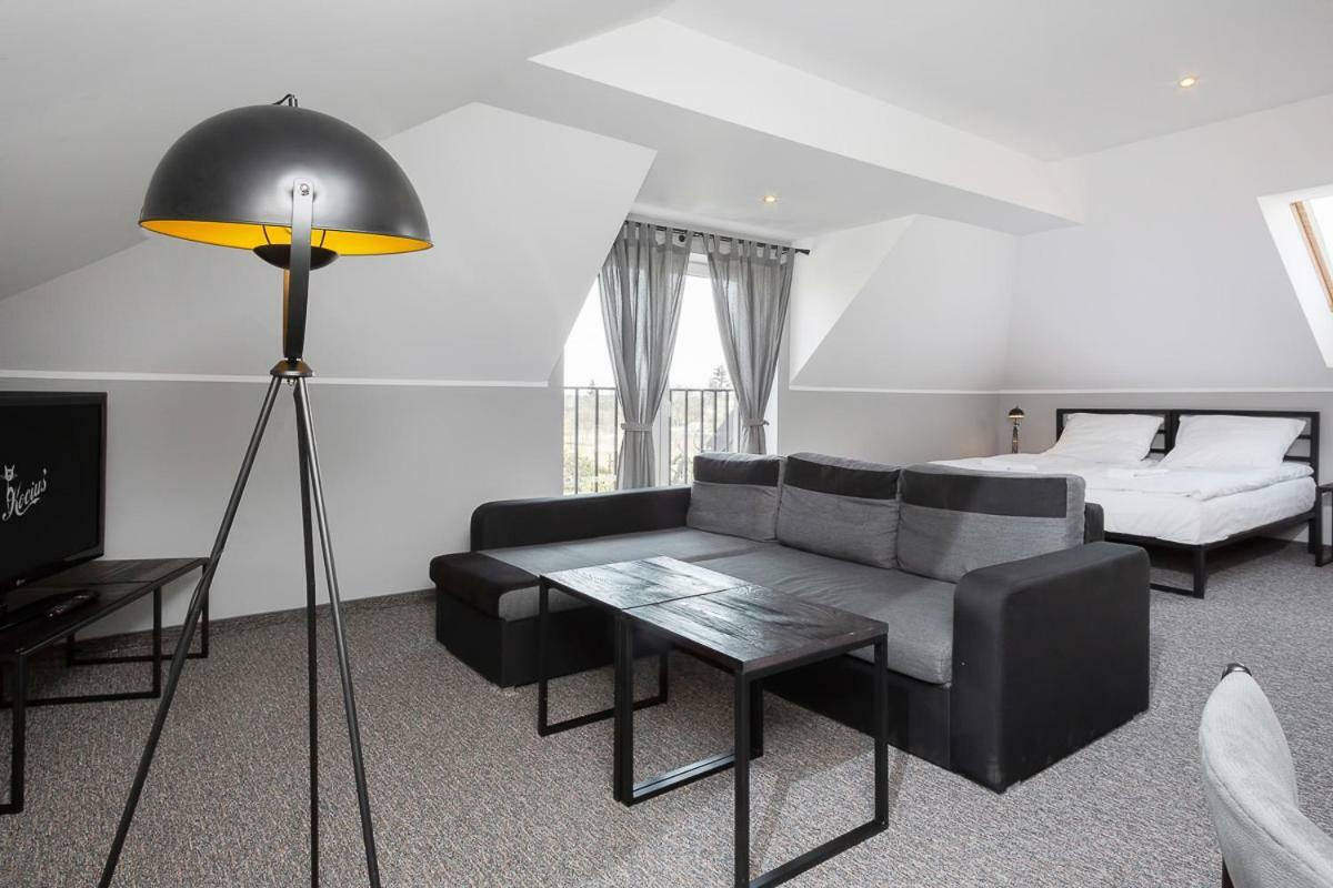 Appartement Lemon à Piotrków Trybunalski Extérieur photo
