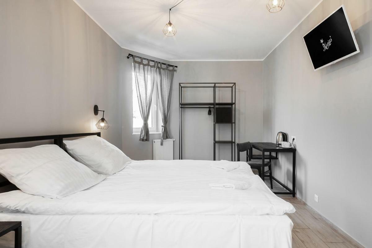 Appartement Lemon à Piotrków Trybunalski Extérieur photo