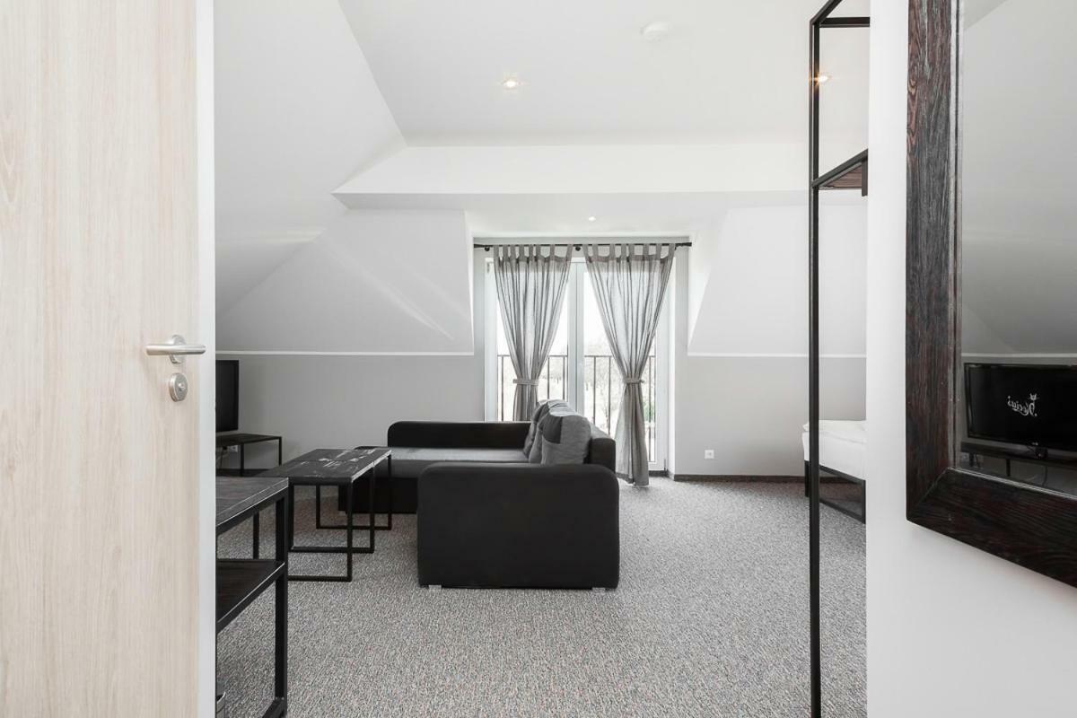 Appartement Lemon à Piotrków Trybunalski Extérieur photo